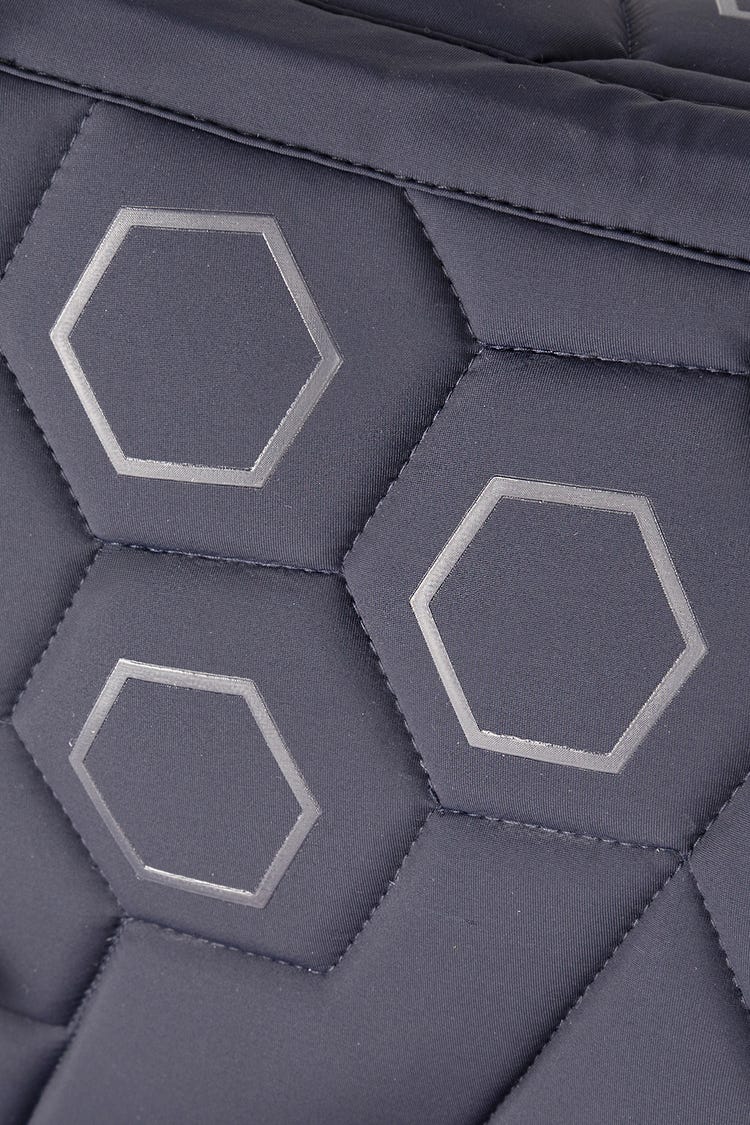 Coldstream Edrom Dressage Saddle Pad image 2